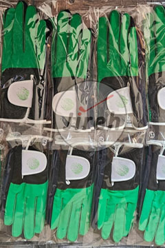 Custom Golf Gloves Factory - Manufacture in New South Wales - Sydney