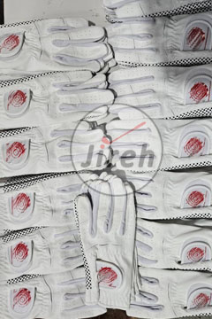 Custom Golf Gloves Factory - Manufacture in New South Wales - Sydney