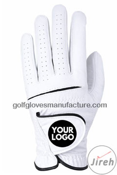 Custom Golf Gloves