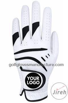 Custom Golf Gloves