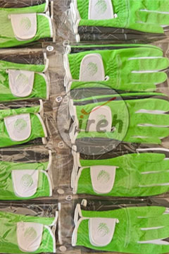 Golf Glove Factory