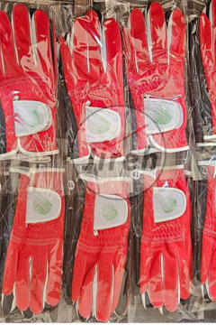 Golf Glove Factory