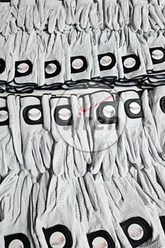 Golf Glove Factory